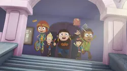 Angelo la débrouille S05E45 La dernière semaine en folie