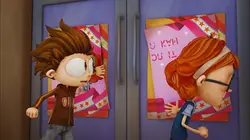 Angelo la débrouille S04E38 Qui sera le favori ?