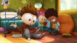 Angelo la débrouille S04E42 Notre avenir