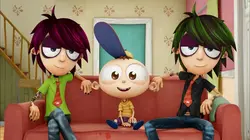 Angelo la débrouille S03E33 Les 30 secondes les plus longues