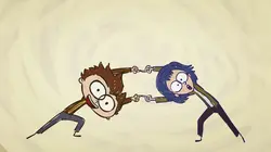 Angelo la débrouille S04E21 La meilleure soeur