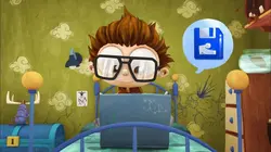 Angelo la débrouille S04E27 Le monde selon Angelo