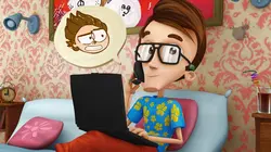 Angelo la débrouille  S05E22 La photo de la honte