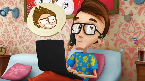 Angelo la débrouille S05E22 La photo de la honte