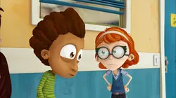 Angelo la débrouille S03E05 La reine des tricheuses