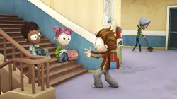 Angelo la débrouille S04E28 Le professionnel