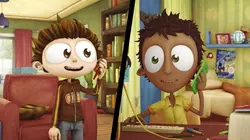 Angelo la débrouille S04E34 Allô Angelo