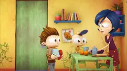 Angelo la débrouille S04E37 Top tarte