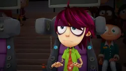 Angelo la débrouille S04E40 La fosse aux serpents