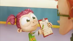 Angelo la débrouille S04E16 Angelo vs l'interro