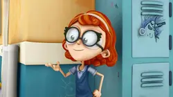 Angelo la débrouille S03E19 Le chouchou du prof