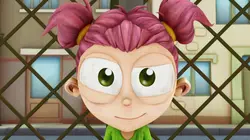 Angelo la débrouille  S02E41 Soirée entre filles