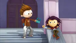 Angelo la débrouille S03E35 La meilleure des places