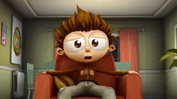 Angelo la débrouille S02E18 Le procès du siècle