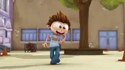 Angelo la débrouille S02E19 Télécommande en streaming