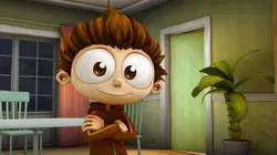 Angelo la débrouille S02E20 Pour la gloire