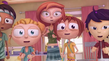 La révélation de Bertrand-François