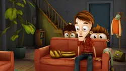 Angelo la débrouille S01E46 La nuit de l'horreur en streaming