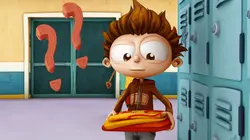 Angelo la débrouille S01E31 L'impossible rupture