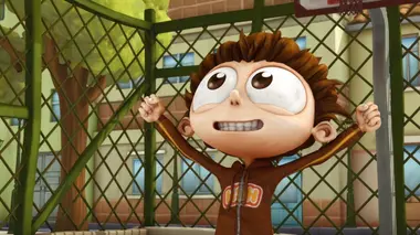 Angelo la débrouille S01E01 Comment échapper à une heure de colle ?