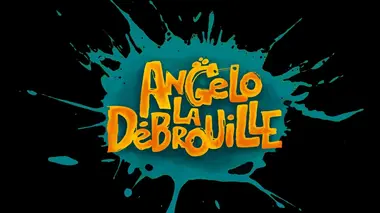Angelo la débrouille S01E10 Le seigneur des cadeaux