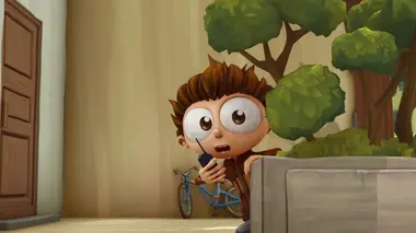 Angelo la débrouille S01E27 La gaffe d'Angelo
