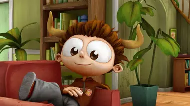 Angelo la débrouille S01E42 Un peu de romance