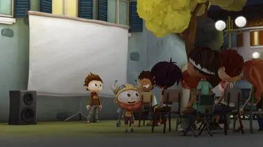Angelo la débrouille S01E52 Censuré