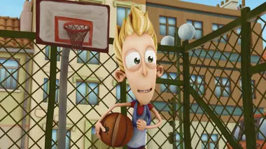 Angelo la débrouille S01E53 Dans le mille !