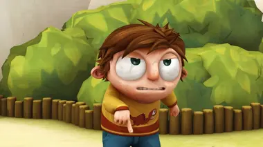 Angelo la débrouille S01E63 Tu veux t'battre ?