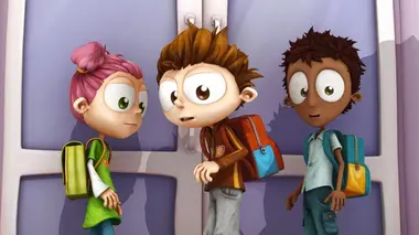 Angelo la débrouille S01E66 Même pas malade