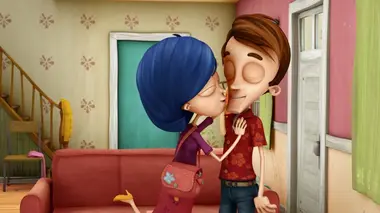 Angelo la débrouille S01E68 La main dans le sac