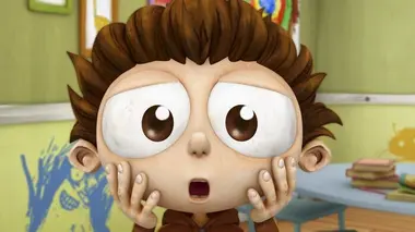 Angelo la débrouille S03E24 Que la farce soit avec toi