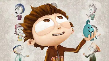 Angelo la débrouille S05E16 Les balles anti stress