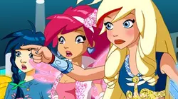Sur TéléToon+ à 20h45 : Angel's Friends