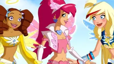 La balance universelle