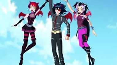 Quel déguisement pour la fête ?