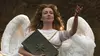l'Ange / l'infirmière dans Angels in America S01E05 Retrouvailles et séparations (2003)