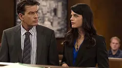 Anger Management S01E19 Charlie expert judiciaire