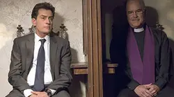 Anger Management S01E20 Dieu, papa et Charlie