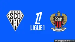 Angers / Nice