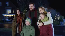 Anges en mission S01E01 Le voeu de Julie