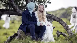 Anges en mission S01E02 L'ange perdu