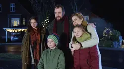 Anges en mission S01E01 Le voeu de Julie