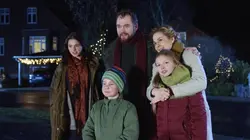 Anges en mission S01E01 Le voeu de Julie