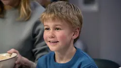 Anges en mission S01E04 Le concours de Noël