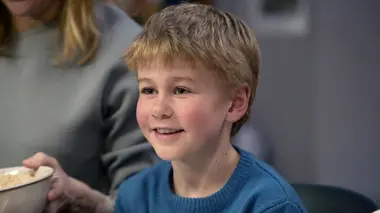 Le concours de Noël