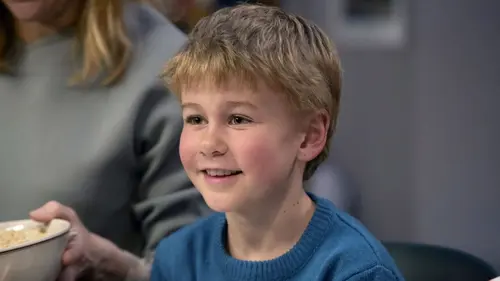 Anges en mission S01E04 Le concours de Noël