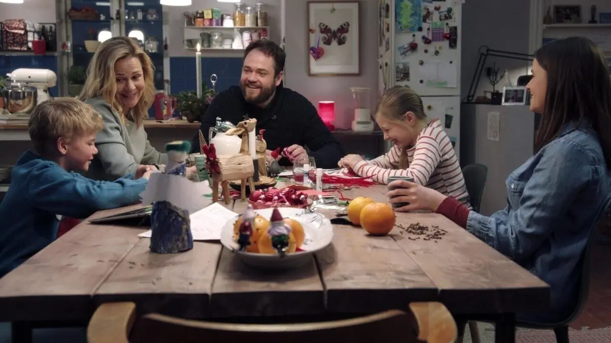 Anges en mission S01E05 Jours de travaux