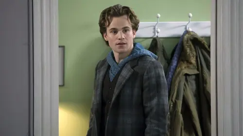 Anges en mission S01E07 L'ange gardien